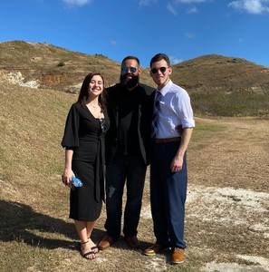 Meet your Posher, Manuel